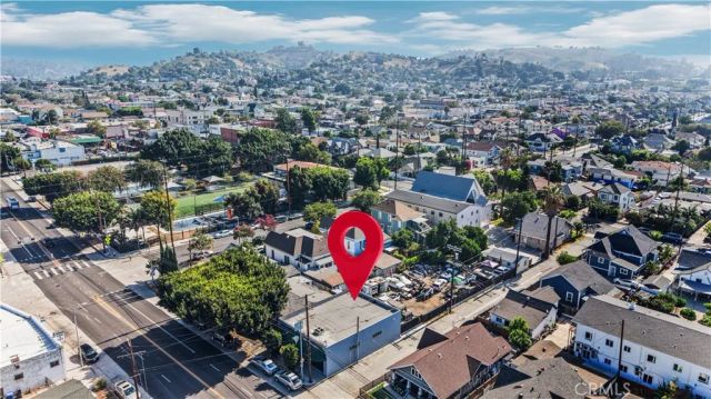 2218 Daly, Los Angeles, CA 90031