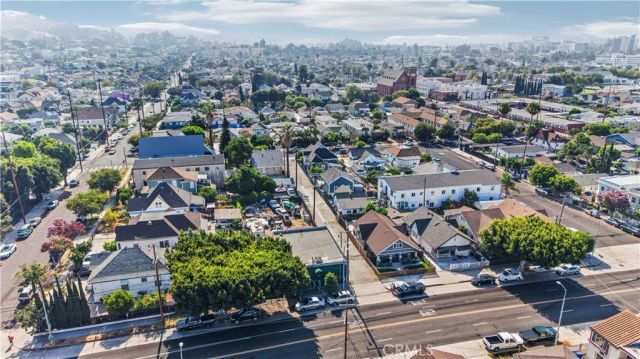 2218 Daly, Los Angeles, CA 90031