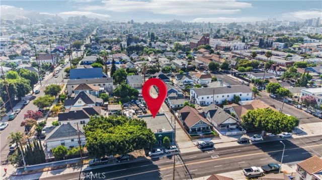 2218 Daly, Los Angeles, CA 90031