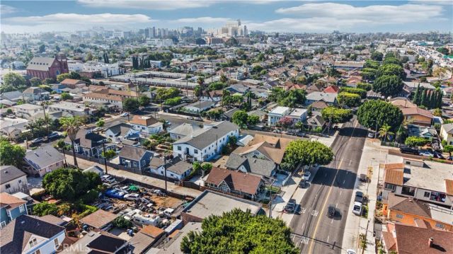 2218 Daly, Los Angeles, CA 90031