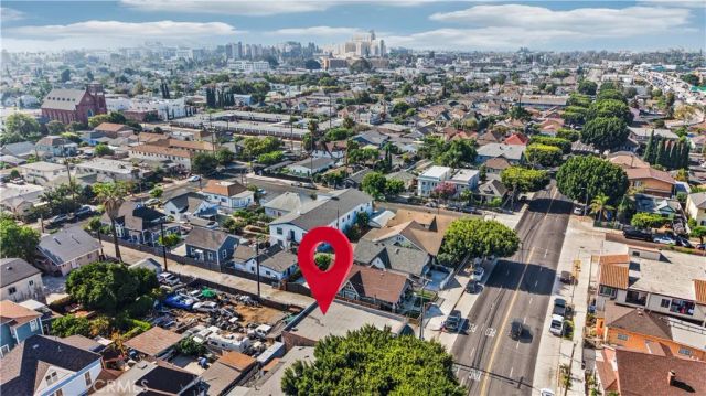 2218 Daly, Los Angeles, CA 90031