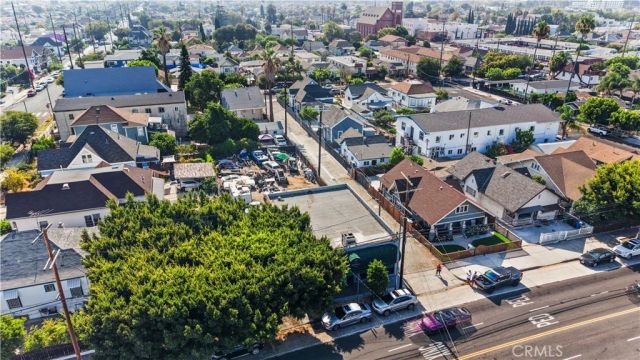 2218 Daly, Los Angeles, CA 90031