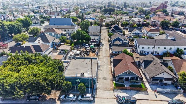 2218 Daly, Los Angeles, CA 90031