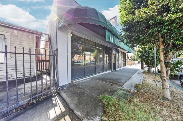 2218 Daly, Los Angeles, CA 90031