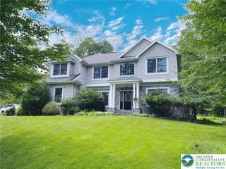 117 Songbird Lane, Chestnuthill Twp, PA 18353