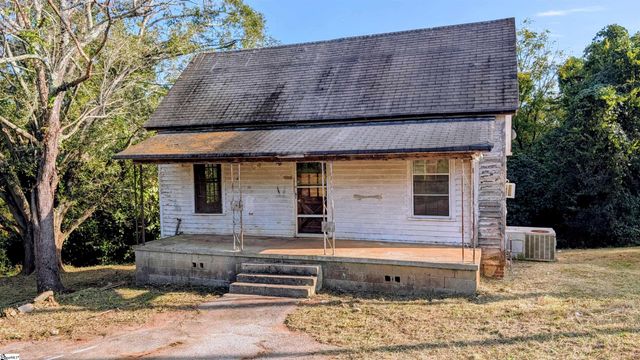 12 Capers Street, Pelzer, SC 29669