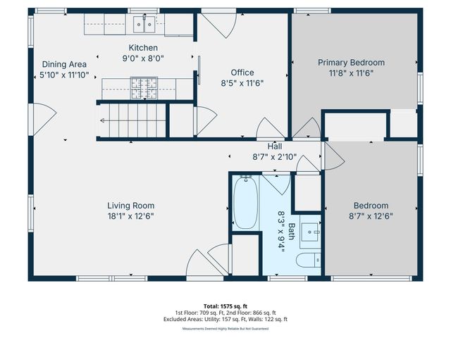 1578 Euclid Street, Saint Paul, MN 55106