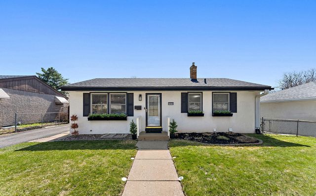 1578 Euclid Street, Saint Paul, MN 55106