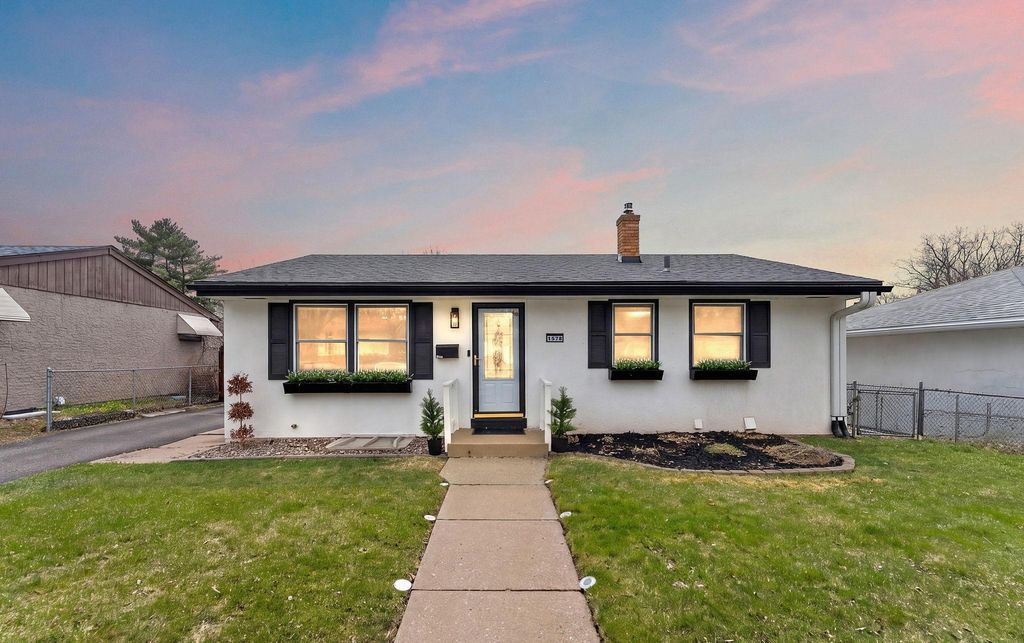 1578 Euclid Street, Saint Paul, MN 55106