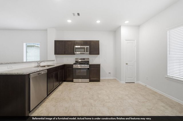 14612 Ember Drive, Conroe, TX 77303