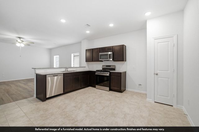 14612 Ember Drive, Conroe, TX 77303
