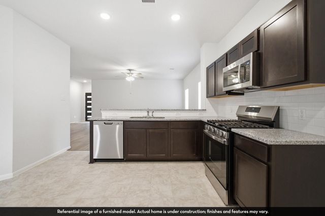 14612 Ember Drive, Conroe, TX 77303