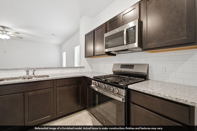 14612 Ember Drive, Conroe, TX 77303