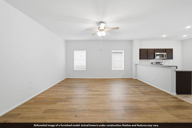 14612 Ember Drive, Conroe, TX 77303