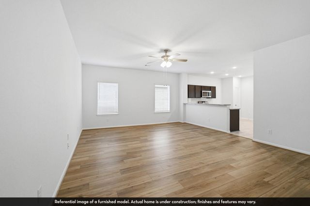 14612 Ember Drive, Conroe, TX 77303