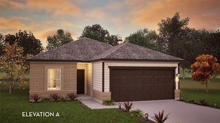 14612 Ember Drive, Conroe, TX 77303