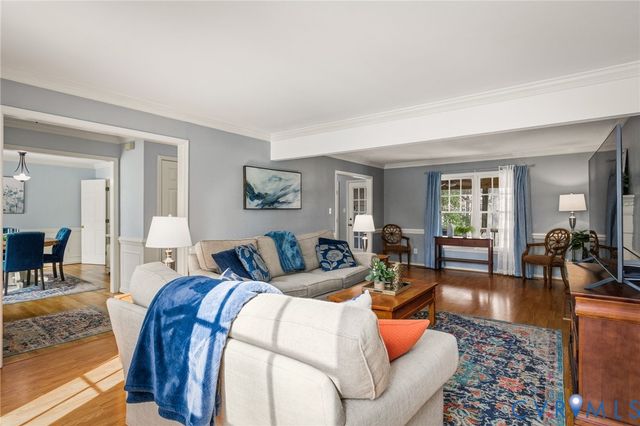 14906 Orchard Grove Dr, Midlothian, VA 23112