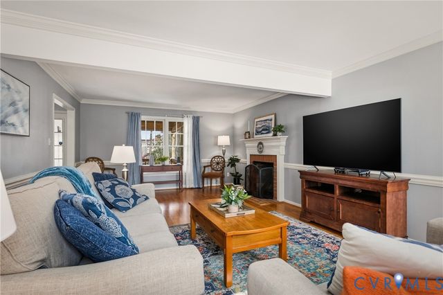 14906 Orchard Grove Dr, Midlothian, VA 23112