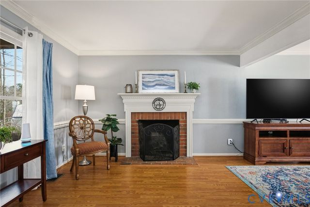 14906 Orchard Grove Dr, Midlothian, VA 23112