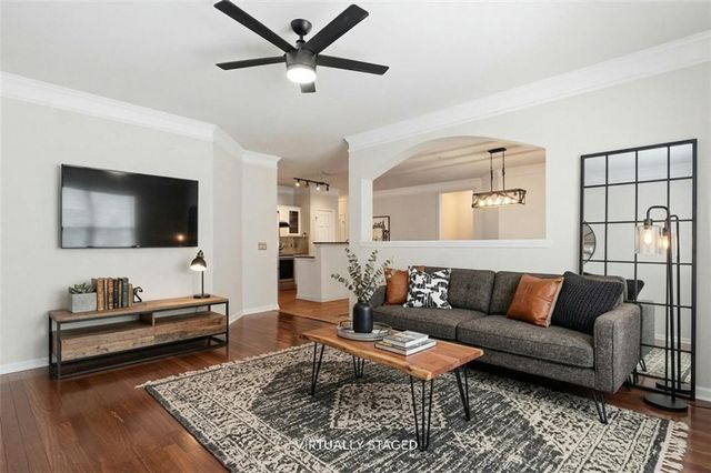 1955 Nocturne Drive 3201, Alpharetta, GA 30009