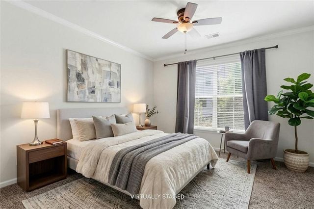 1955 Nocturne Drive 3201, Alpharetta, GA 30009