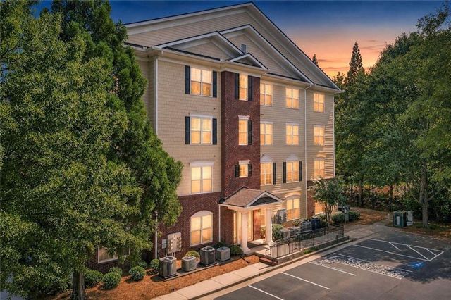 1955 Nocturne Drive 3201, Alpharetta, GA 30009