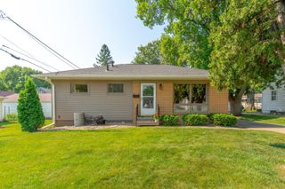 928 Locke Avenue, Waterloo, IA 50702