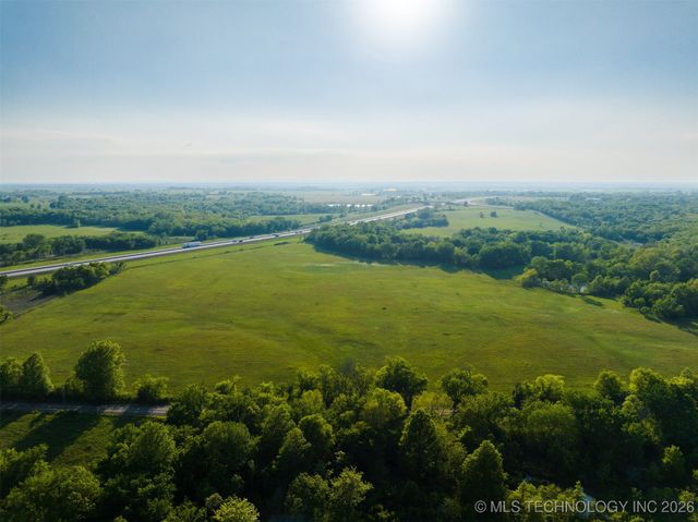 12 N 4212 Road, Porter, OK 74454