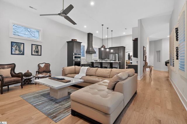 19 Meadow Reserve Place, Simpsonville, SC 29681