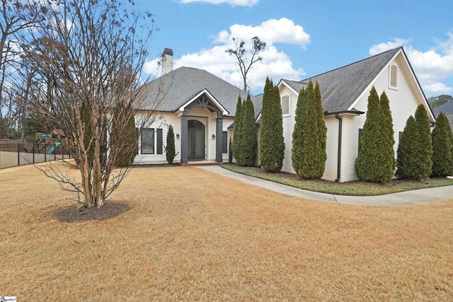 19 Meadow Reserve Place, Simpsonville, SC 29681