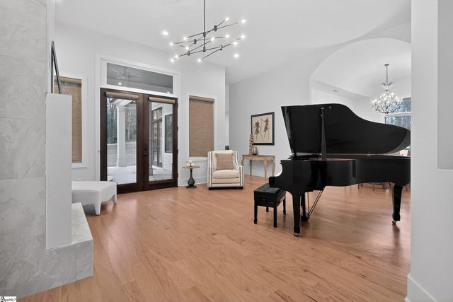 19 Meadow Reserve Place, Simpsonville, SC 29681