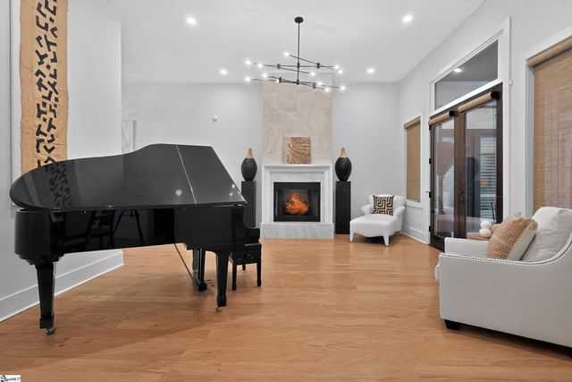 19 Meadow Reserve Place, Simpsonville, SC 29681