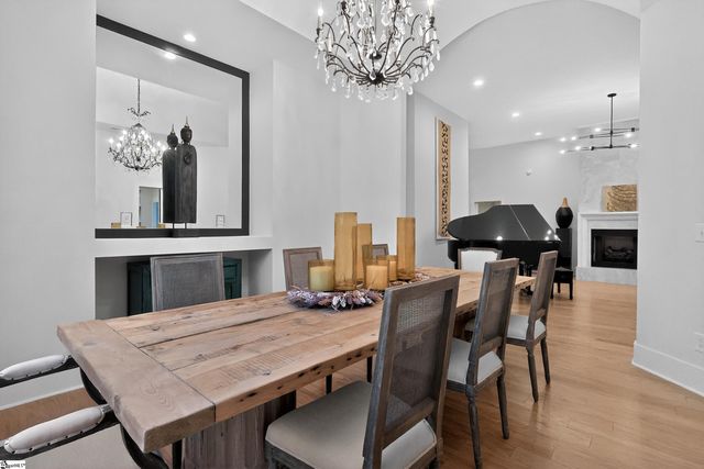 19 Meadow Reserve Place, Simpsonville, SC 29681