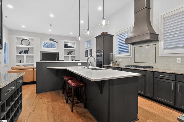 19 Meadow Reserve Place, Simpsonville, SC 29681