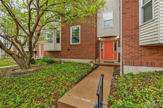 2632 Park Avenue 2632, St Louis, MO 63104