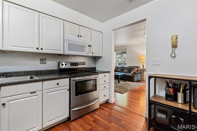 2632 Park Avenue 2632, St Louis, MO 63104