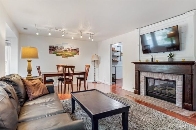 2632 Park Avenue 2632, St Louis, MO 63104
