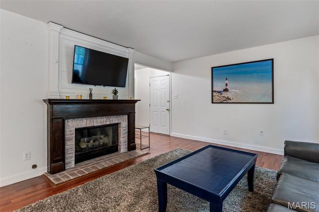 2632 Park Avenue 2632, St Louis, MO 63104