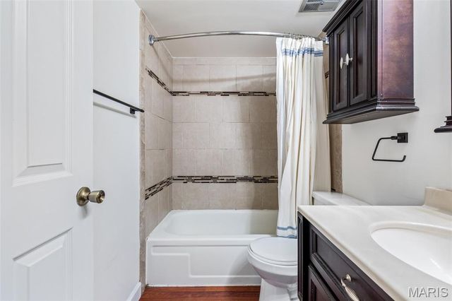 2632 Park Avenue 2632, St Louis, MO 63104