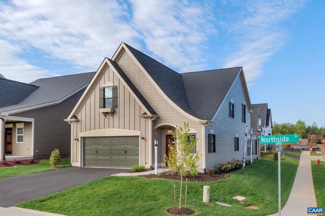 3225 CLIFFSTONE BLVD, Charlottesville, VA 22911