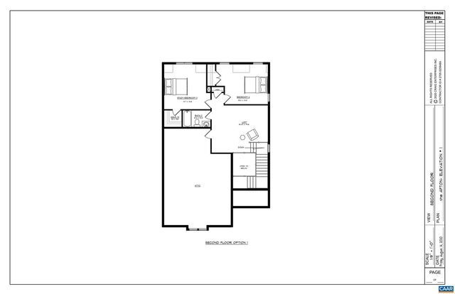 3225 CLIFFSTONE BLVD, Charlottesville, VA 22911