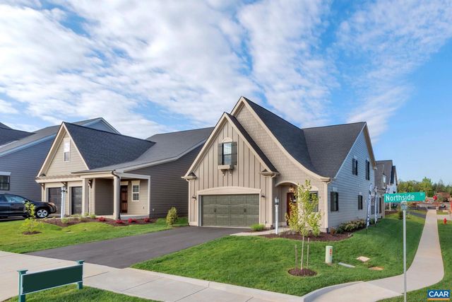 3225 CLIFFSTONE BLVD, Charlottesville, VA 22911