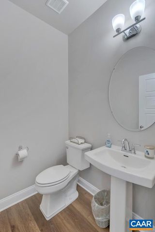 3225 CLIFFSTONE BLVD, Charlottesville, VA 22911