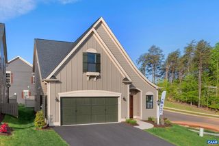 3225 CLIFFSTONE BLVD, Charlottesville, VA 22911