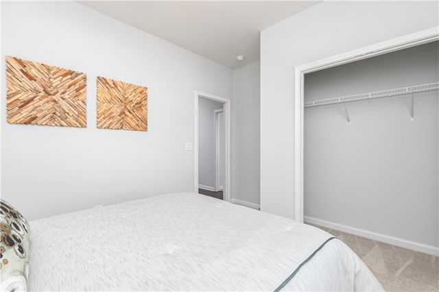 320 Jasmine Woods Drive, Lawrenceville, GA 30046