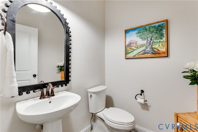 9431 Widthby Rd, Chesterfield, VA 23832