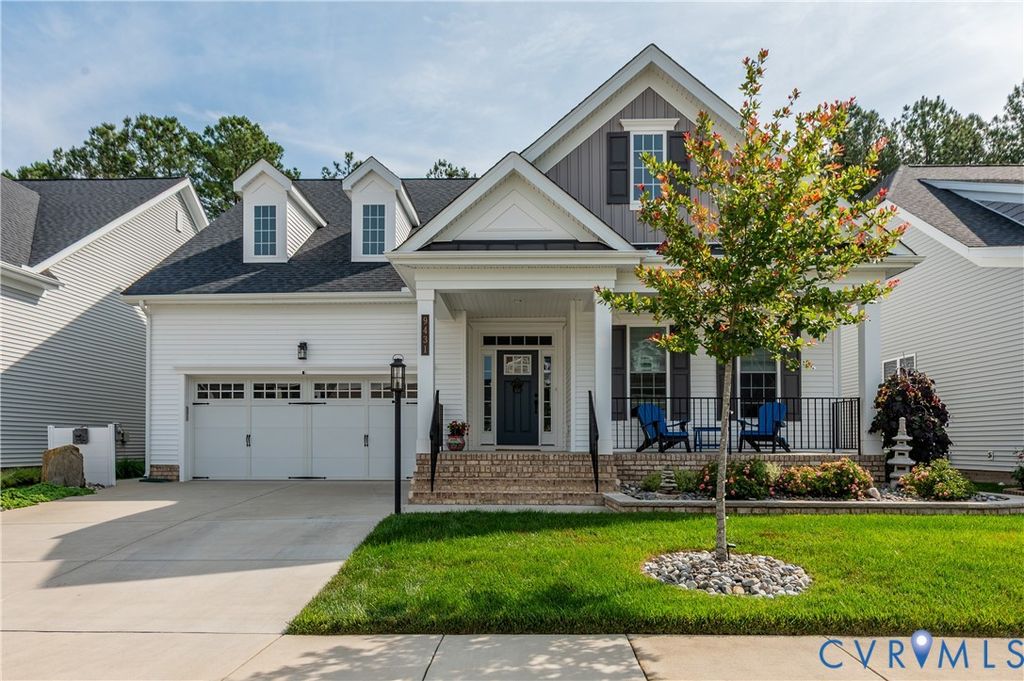 9431 Widthby Rd, Chesterfield, VA 23832