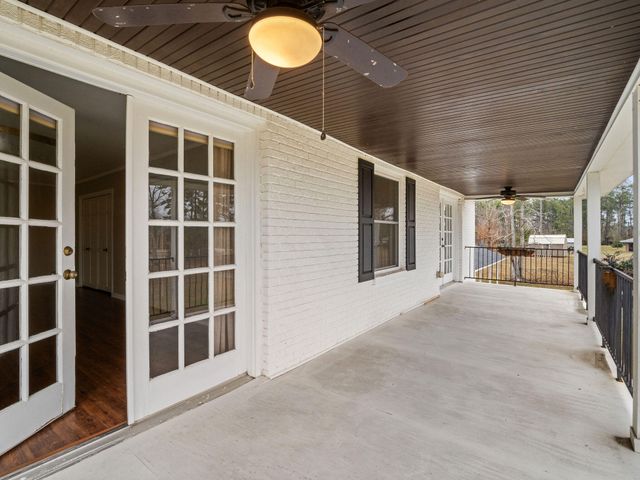 261 Alexandria Hwy, Leesville, LA 71446