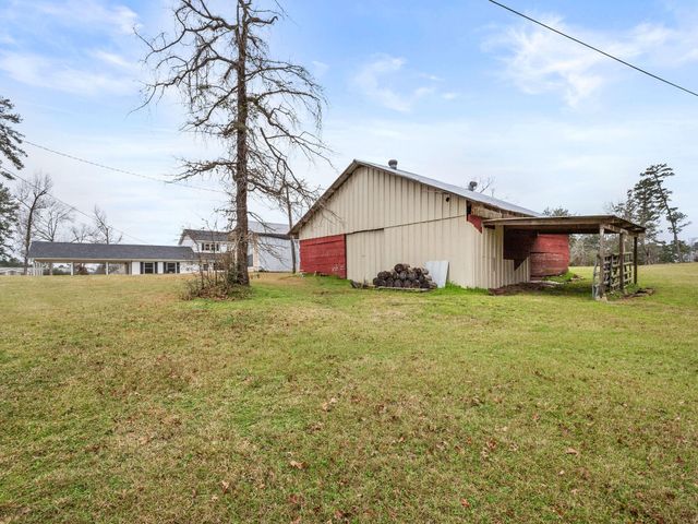261 Alexandria Hwy, Leesville, LA 71446