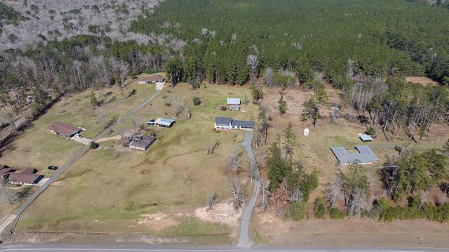 261 Alexandria Hwy, Leesville, LA 71446